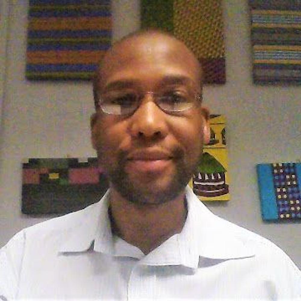 SELLO MOLEFE