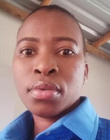 Anelisa Hazel Mbatha