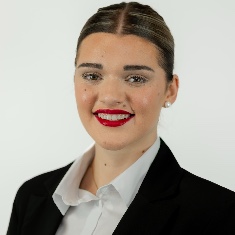 Mechayla Benadie
