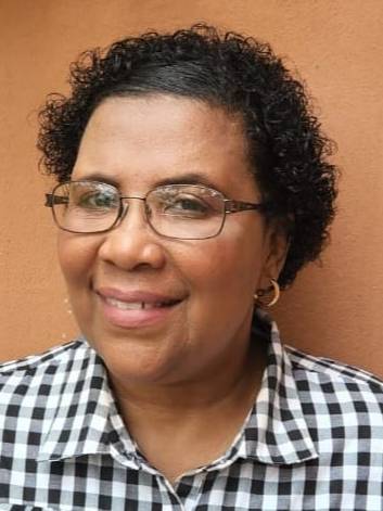 Sharon Makenete