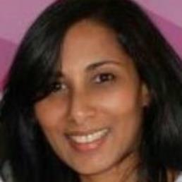 TIRUSHA NAIDOO