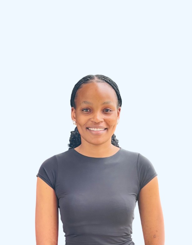 Philile Phyllis mabona