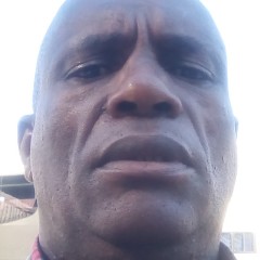 Mncedisi Soga