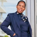 Phindiwe Njoko