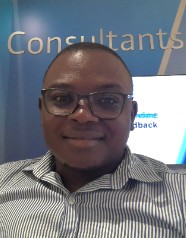 Percy Ndhlovu