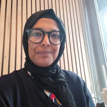 Tasneem Hendricks