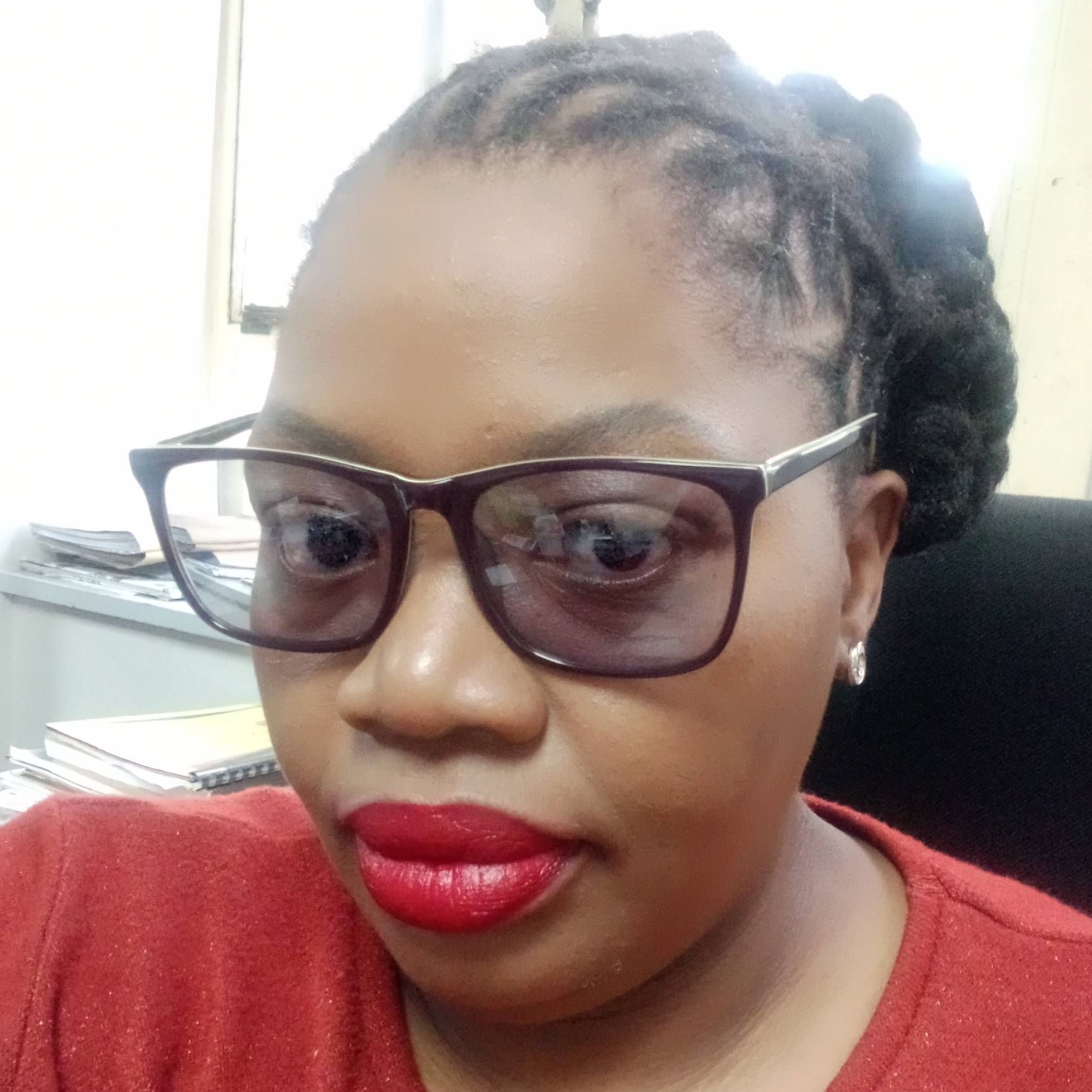 Babalwa Joyce Spopo
