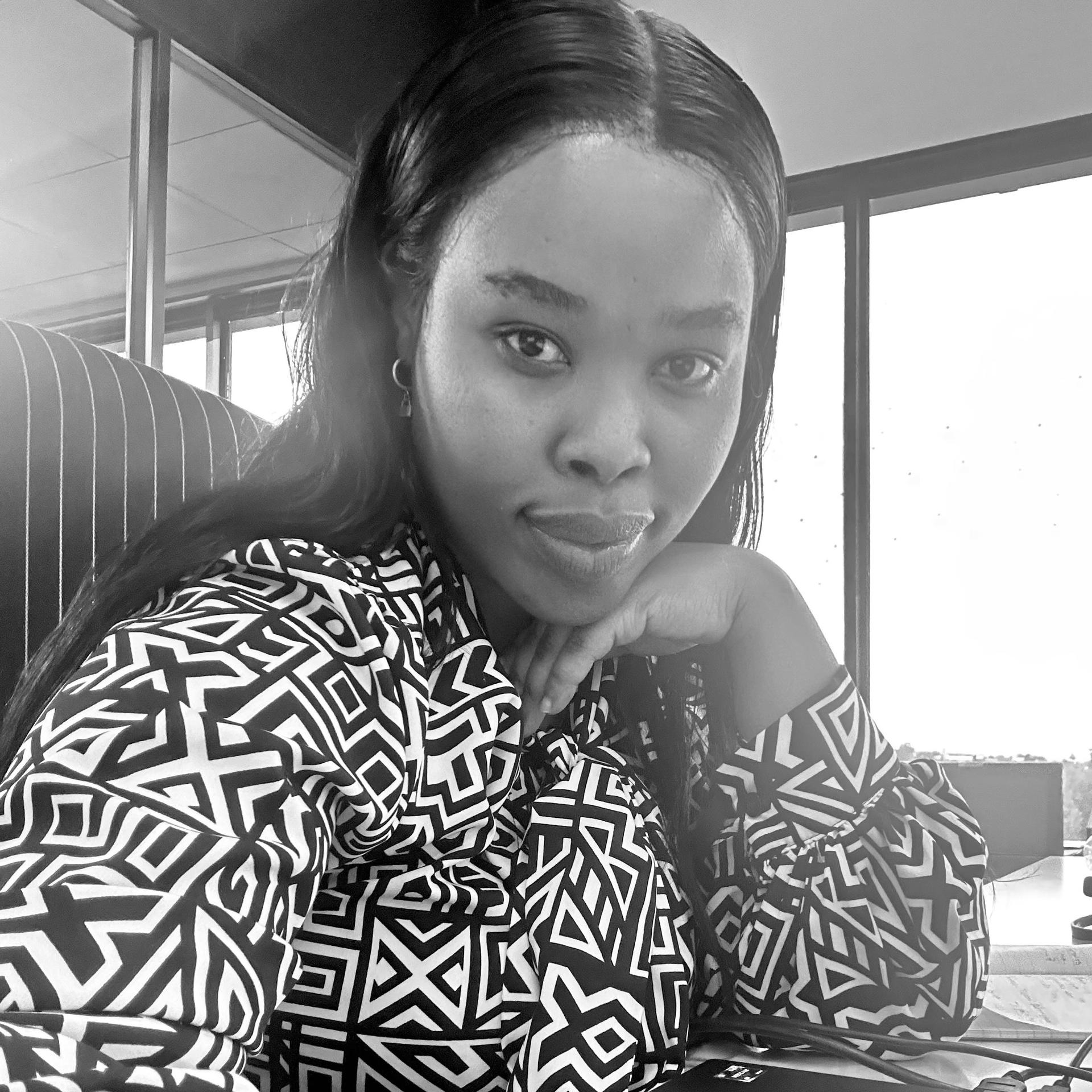 Busisiwe Motau