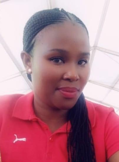 Lerato Olga Seapei Rabuthu