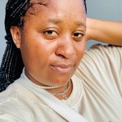 Phindile Pretty Gina
