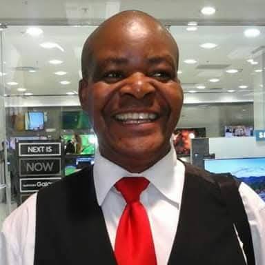 Soul Solanie Mahlangu