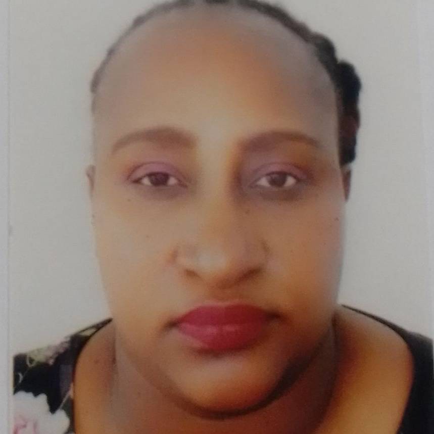 AIFHELI MARCIA MASEVHE