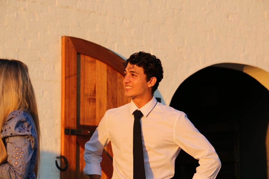 DYLAN RUNKEL