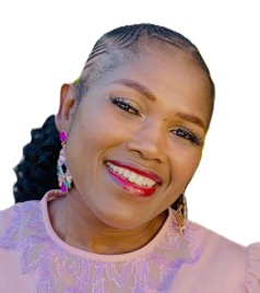 NQOBILE LORRAINE MBONA