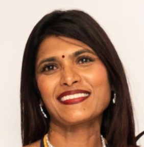 Keshni Padayachee