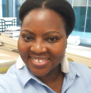 Tshepiso Legate