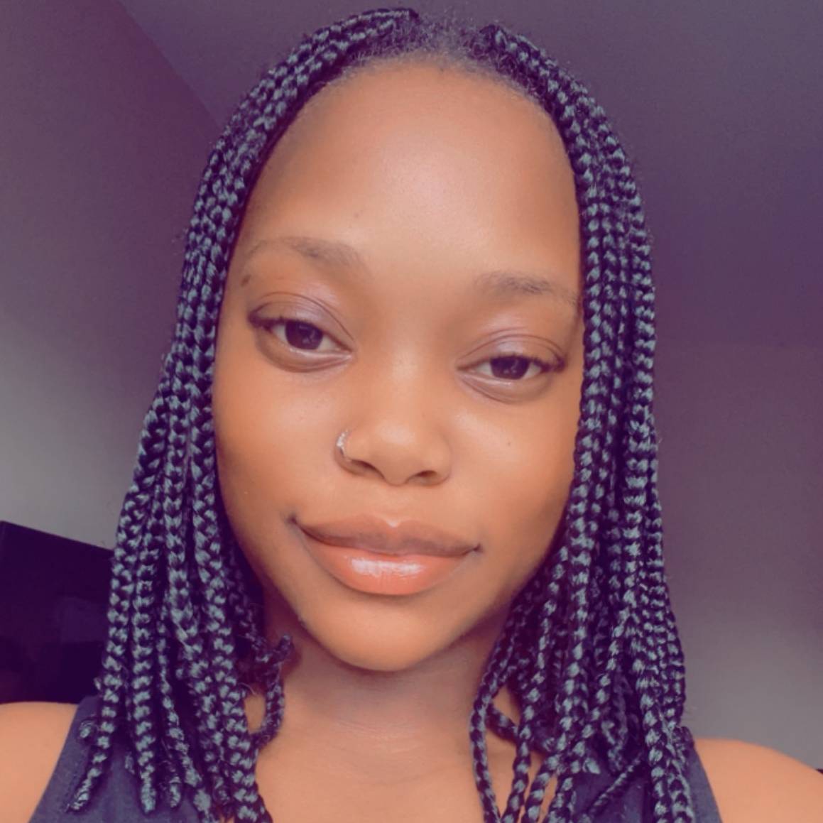 REYA CLAUBIA MUHLONGO