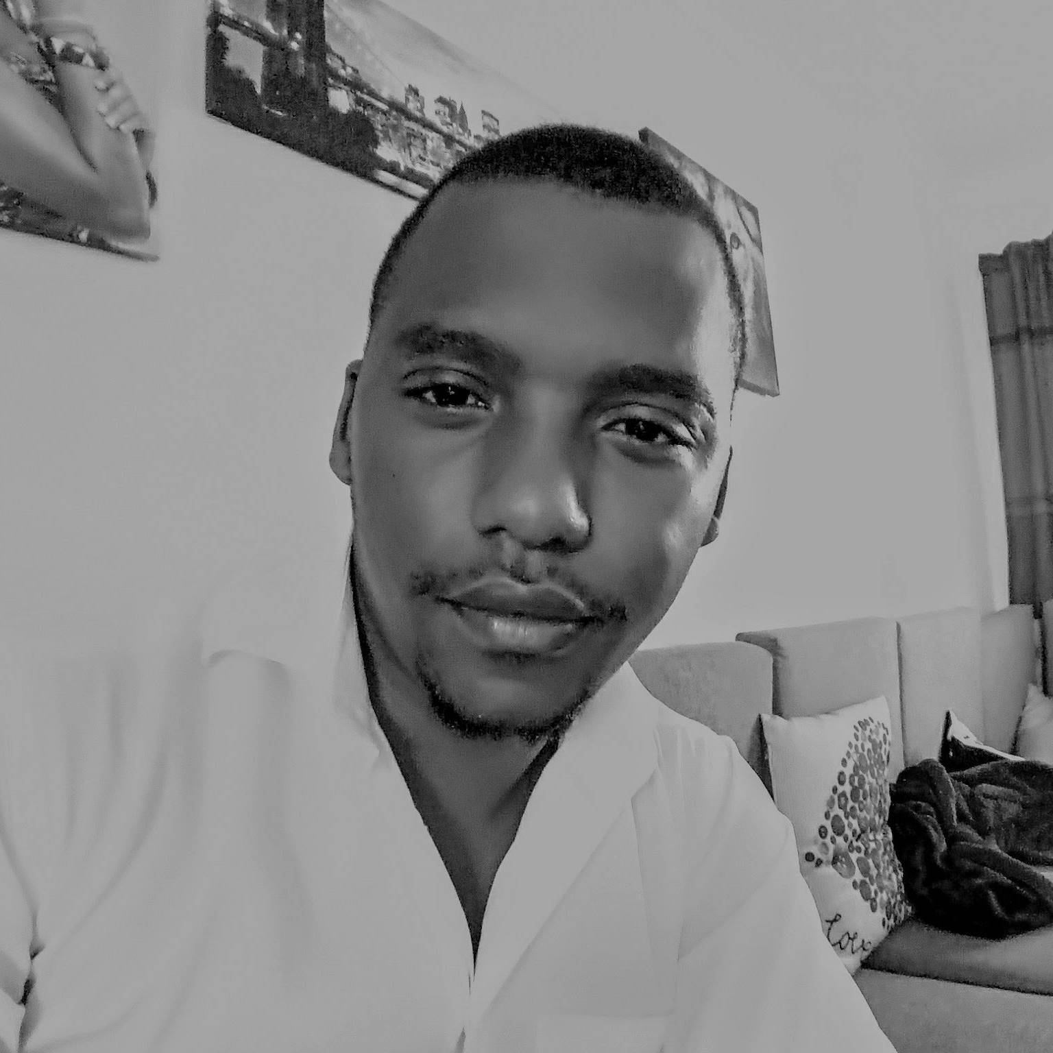 Craig Ngidi