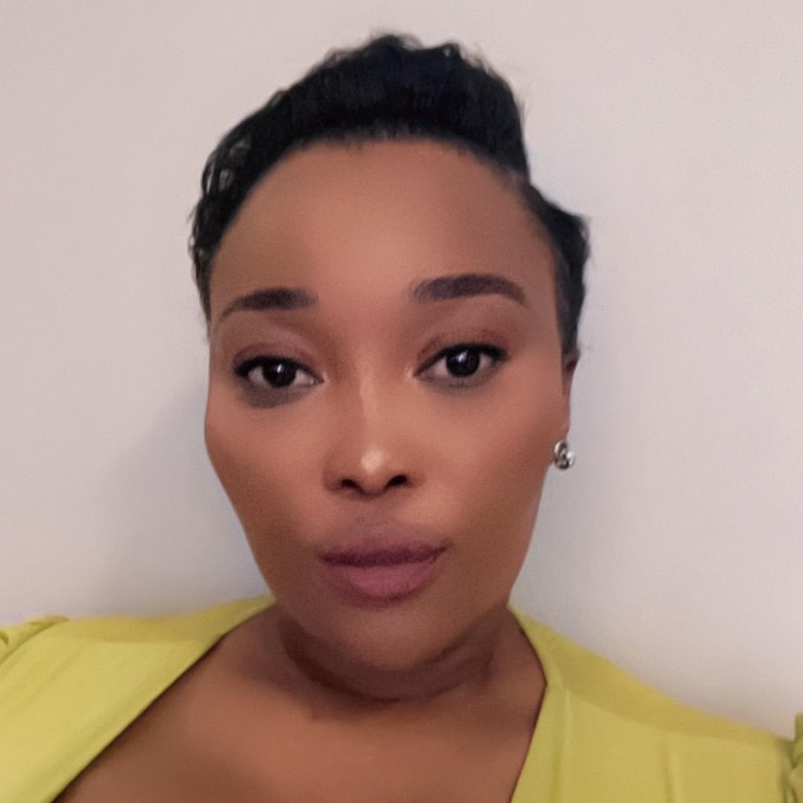 Bongiwe Nkosi