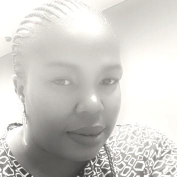 Seithati Barbra Mashale