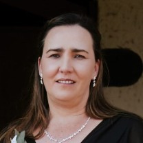 Raquelle Taljaard