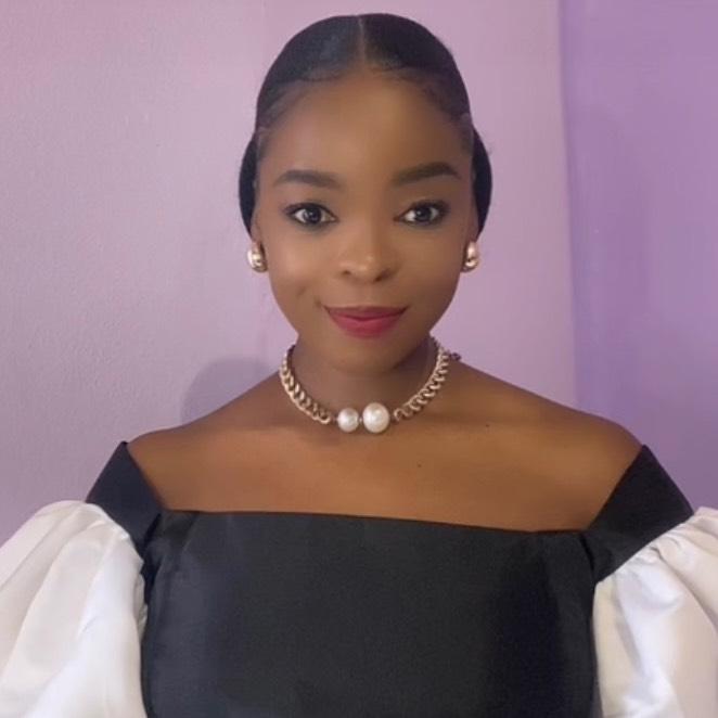 KONANANI JACOBETH MULAUDZI