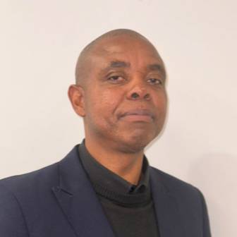 Lucky Maurukira