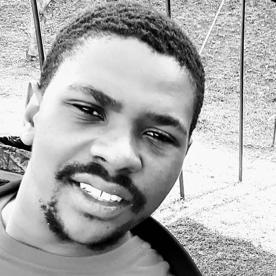 Sibusiso Zondi