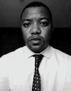 Bantubonke Khumalo