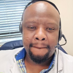 William Sello Letsoalo
