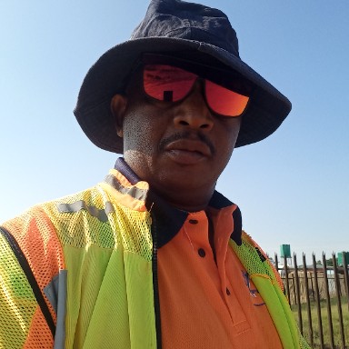 Godfrey Motiane Matlanyane