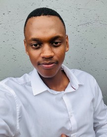 Itumeleng Ernest Dipitse