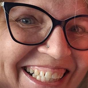 Dorothy Gelderblom