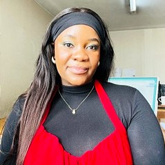 SEGOFATSO MALAHLE