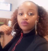 Noluvuyo Mehlomakulu