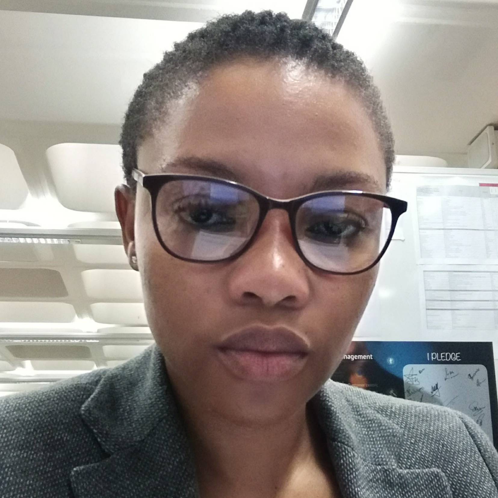 Boikhutso Molemoeng