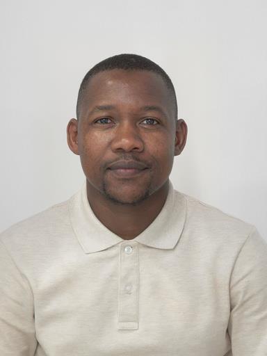 TSHEPHO TABUDI MAKGOLANE