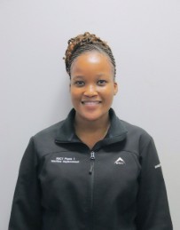 THANDEKA. PRECIOUS MABASO