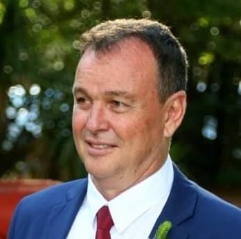 Ronald Penn Middleton