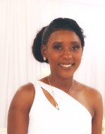 Shingayi Faith Makomichi