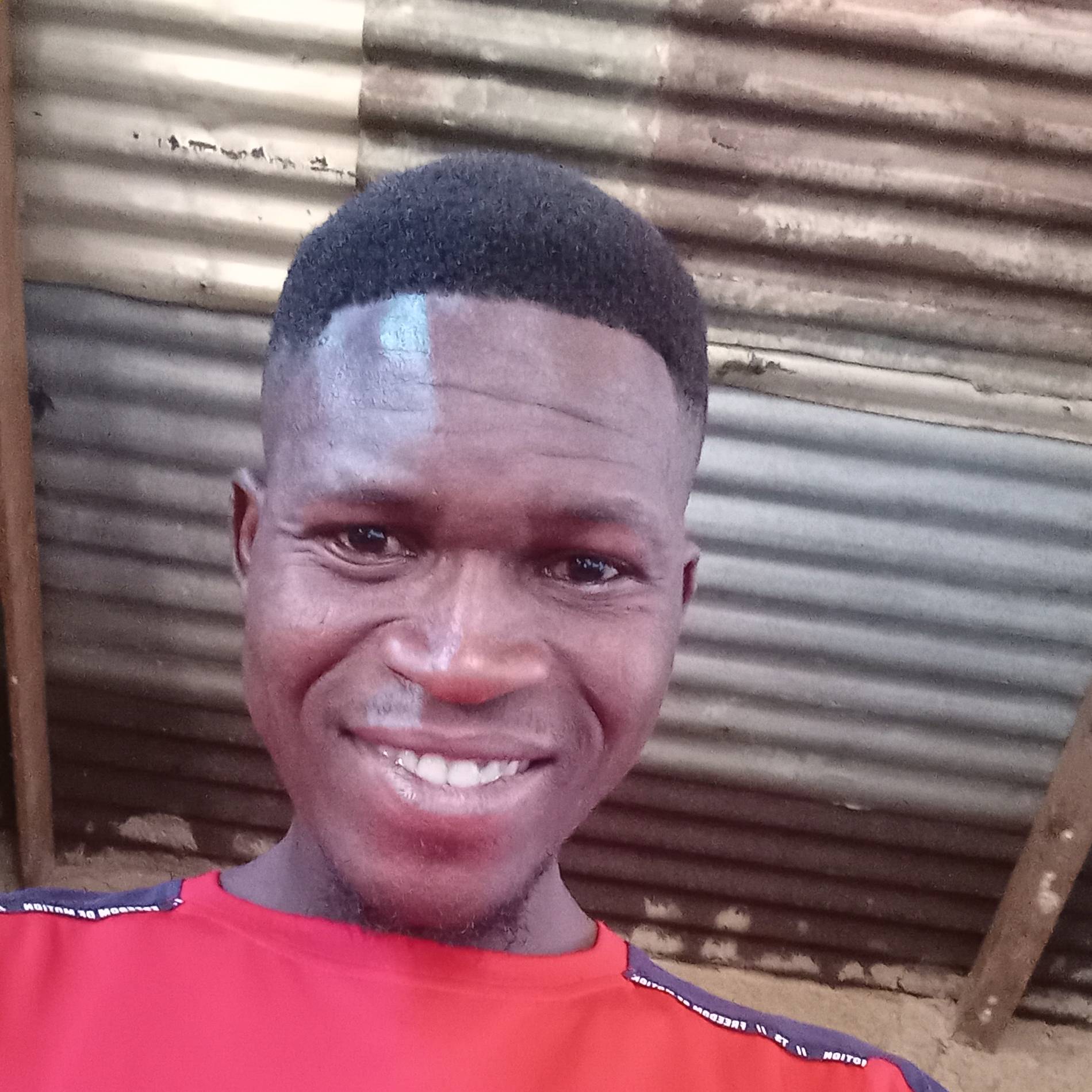 Vincent Netshishivhe