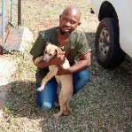 Keletso Mmokwa