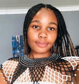 Thandiswa Tania Mashaba