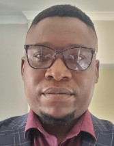 Vincent Chaukura
