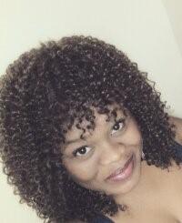 Tsholofelo Portia Palai