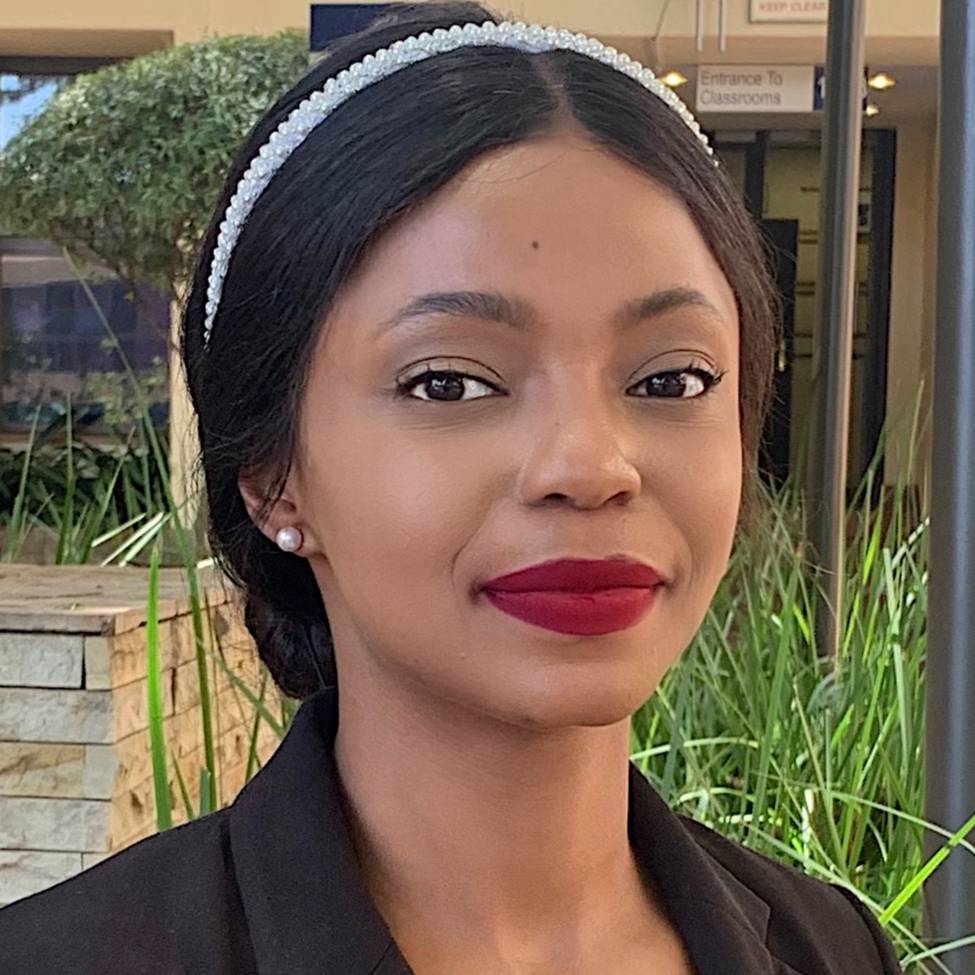SINENHLANHLA XABA