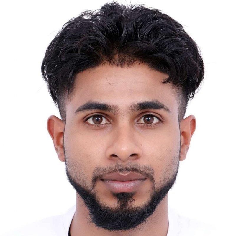 Mohammed Shaheen Govender