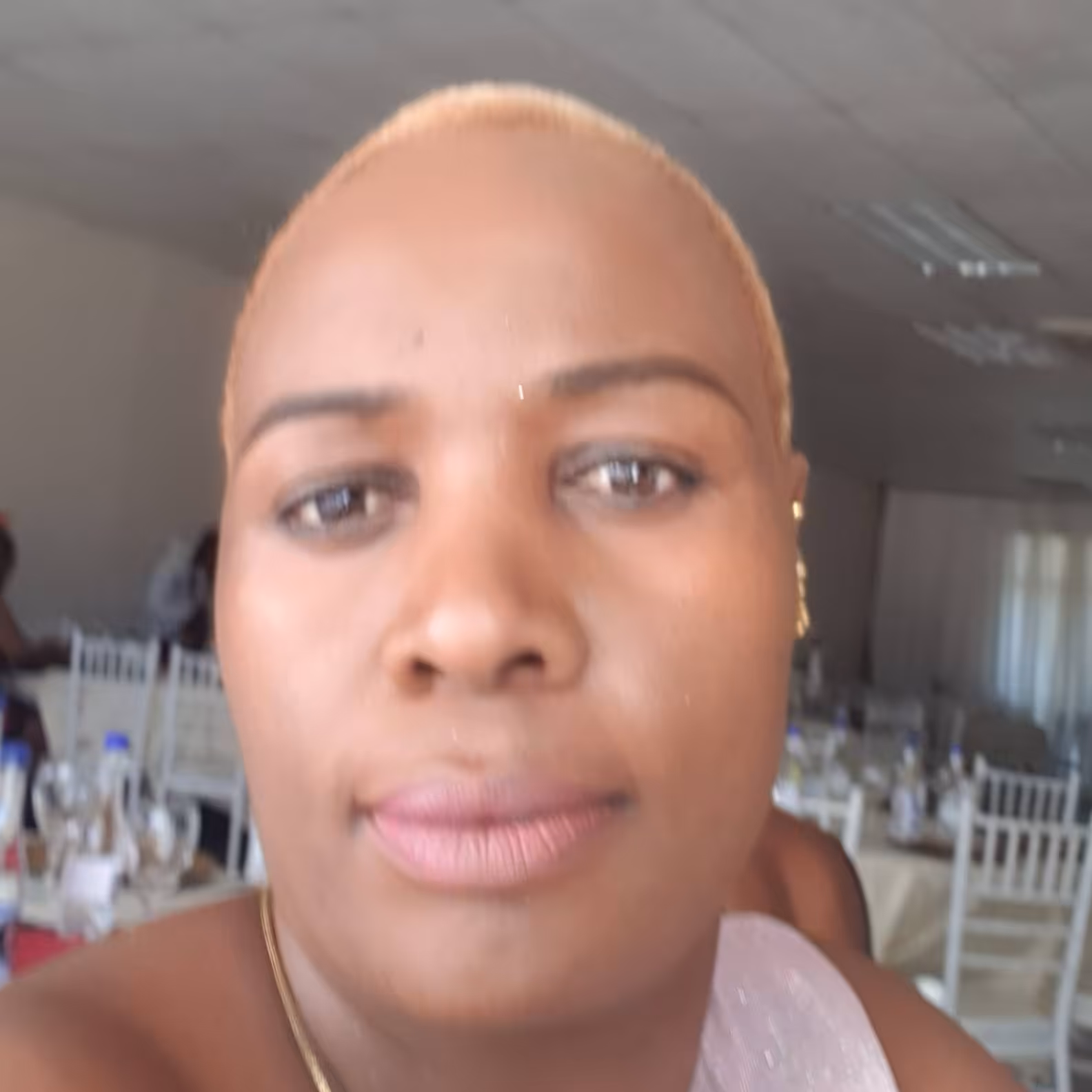 Dekeledi Njobo