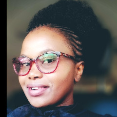 KHOLISWA MALINDINI