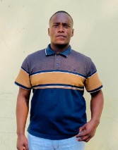 Sithembiso Sifiso Zulu